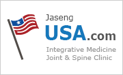 잠실자생한방병원 jaseng USA.com Integrative Medicine Joint & Spine Clinic