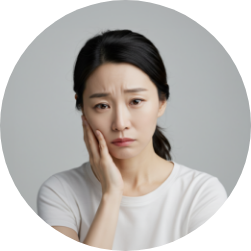 안면신경마비